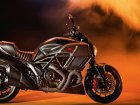 Ducati Diavel Diesel Limited Edition